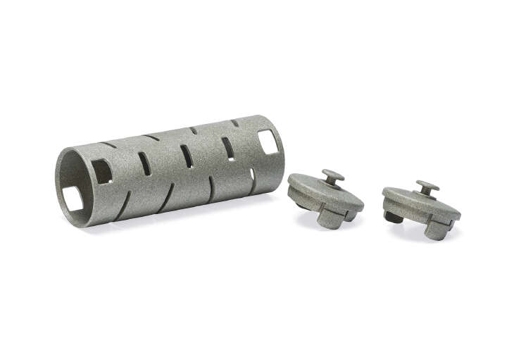 beeztees Hühner-Snackrolle